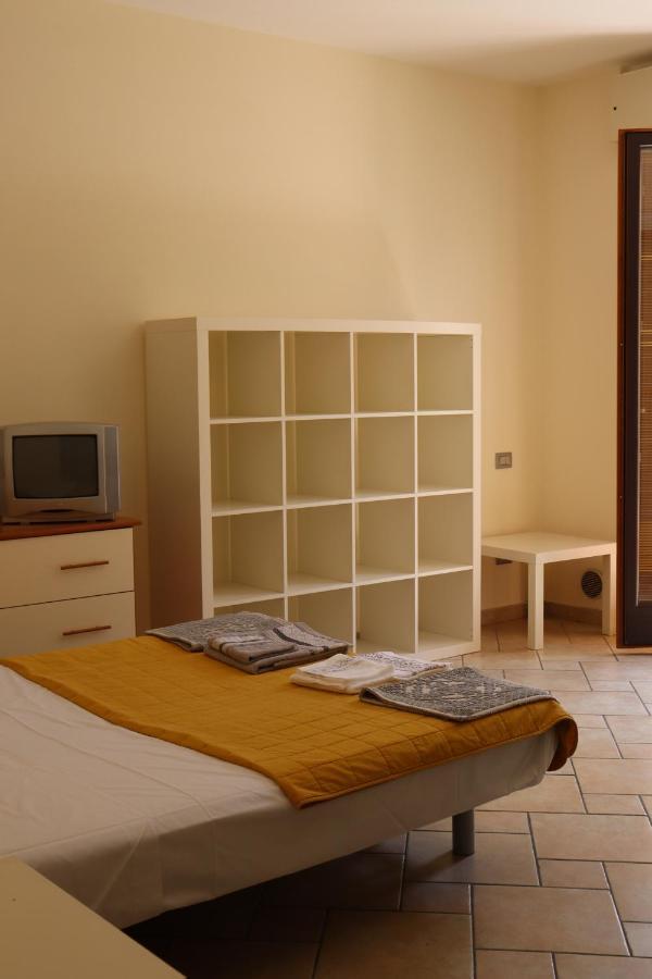 Studio Sole E Residenza Luna Assisi Exterior photo