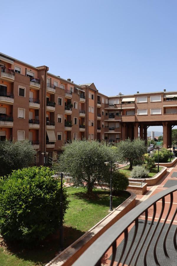 Studio Sole E Residenza Luna Assisi Exterior photo