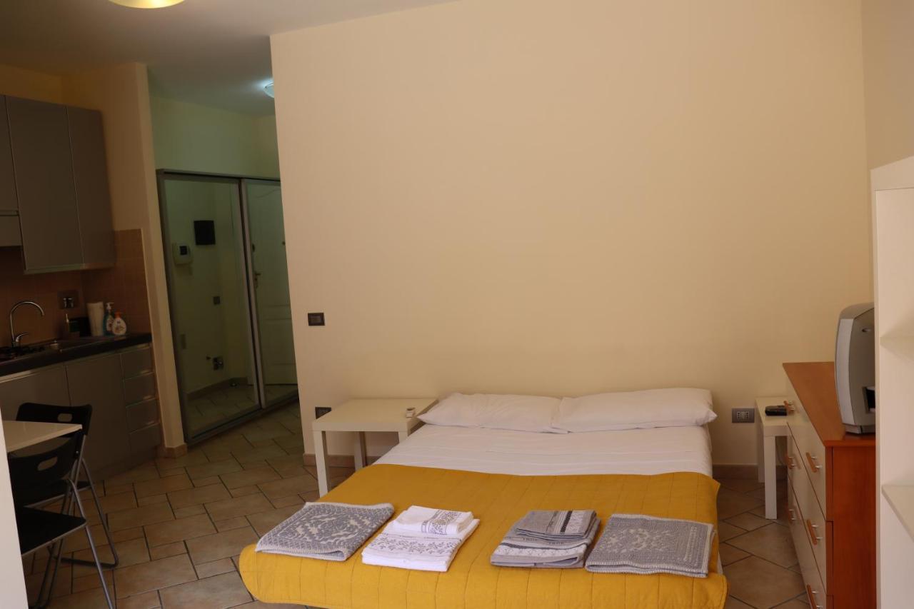 Studio Sole E Residenza Luna Assisi Exterior photo