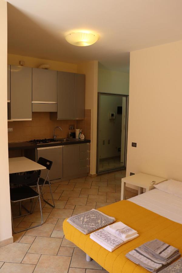 Studio Sole E Residenza Luna Assisi Exterior photo