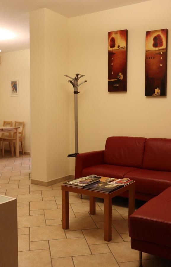 Studio Sole E Residenza Luna Assisi Exterior photo