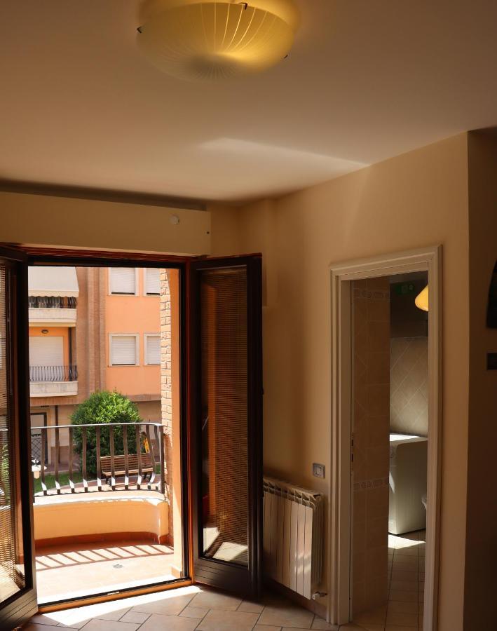 Studio Sole E Residenza Luna Assisi Exterior photo
