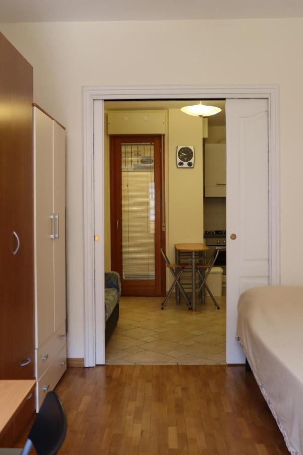 Studio Sole E Residenza Luna Assisi Exterior photo