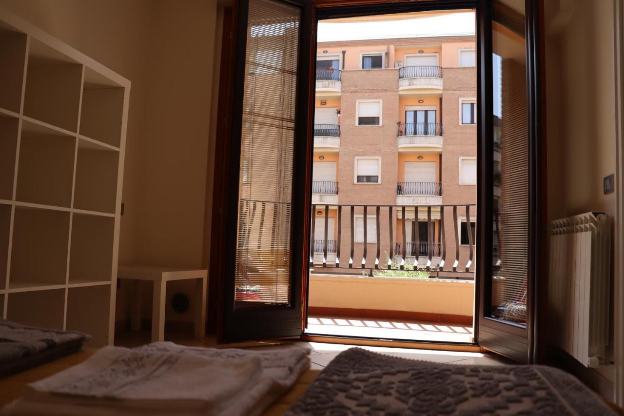 Studio Sole E Residenza Luna Assisi Exterior photo