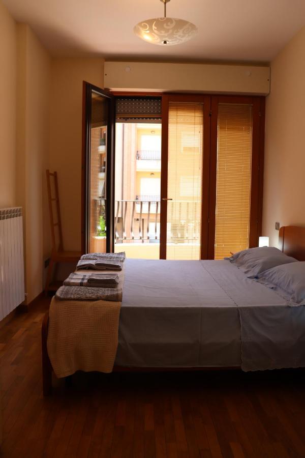 Studio Sole E Residenza Luna Assisi Exterior photo