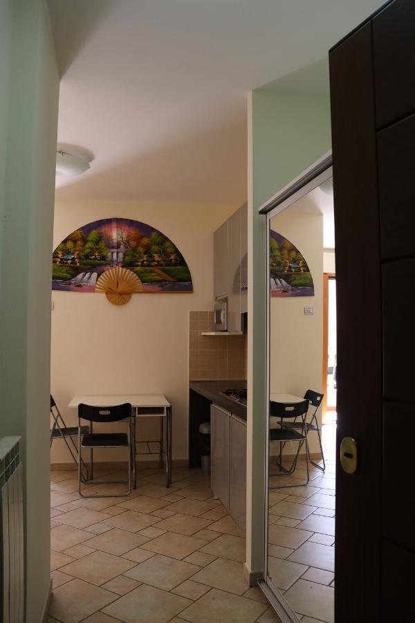 Studio Sole E Residenza Luna Assisi Exterior photo