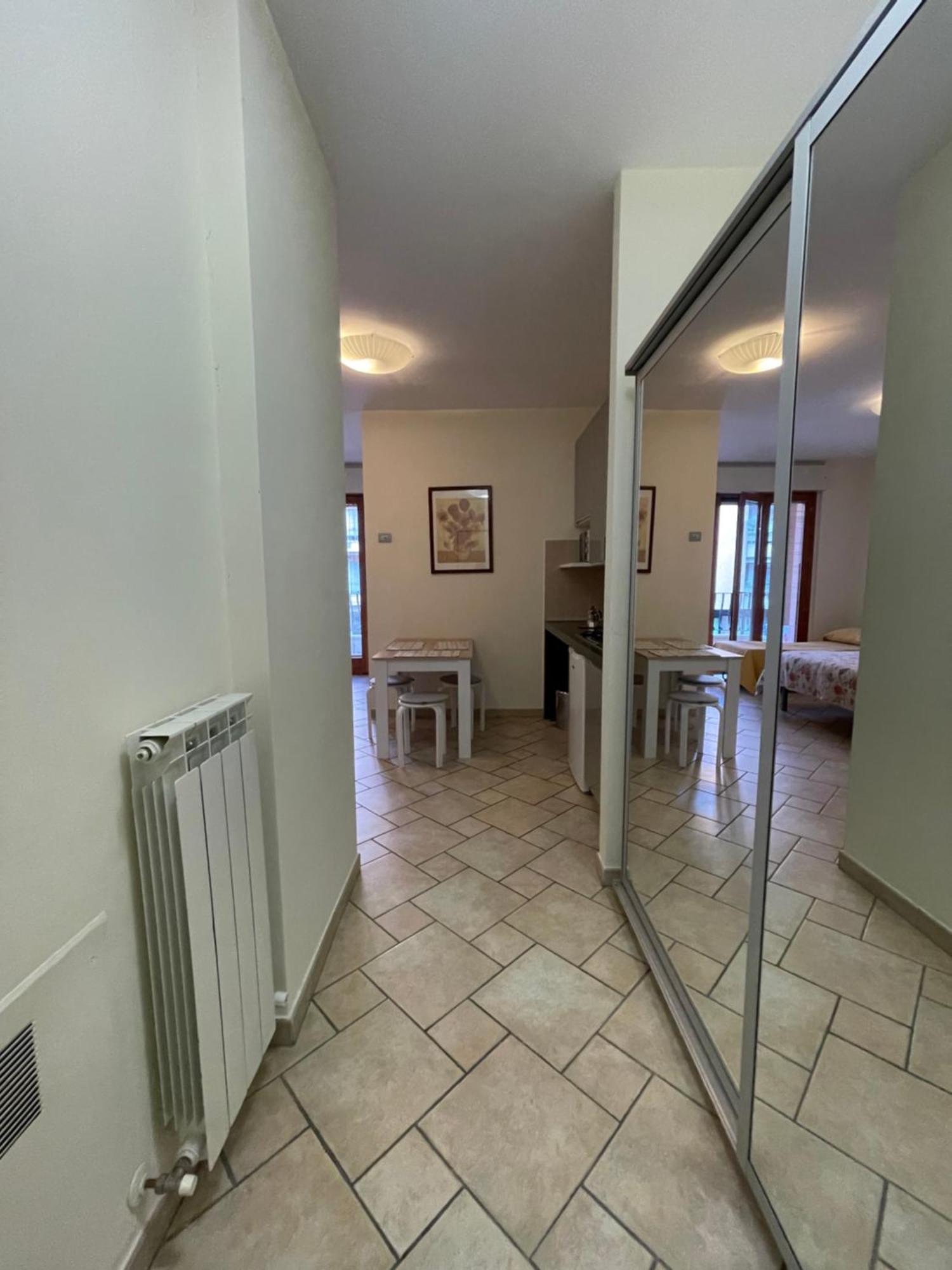 Studio Sole E Residenza Luna Assisi Exterior photo