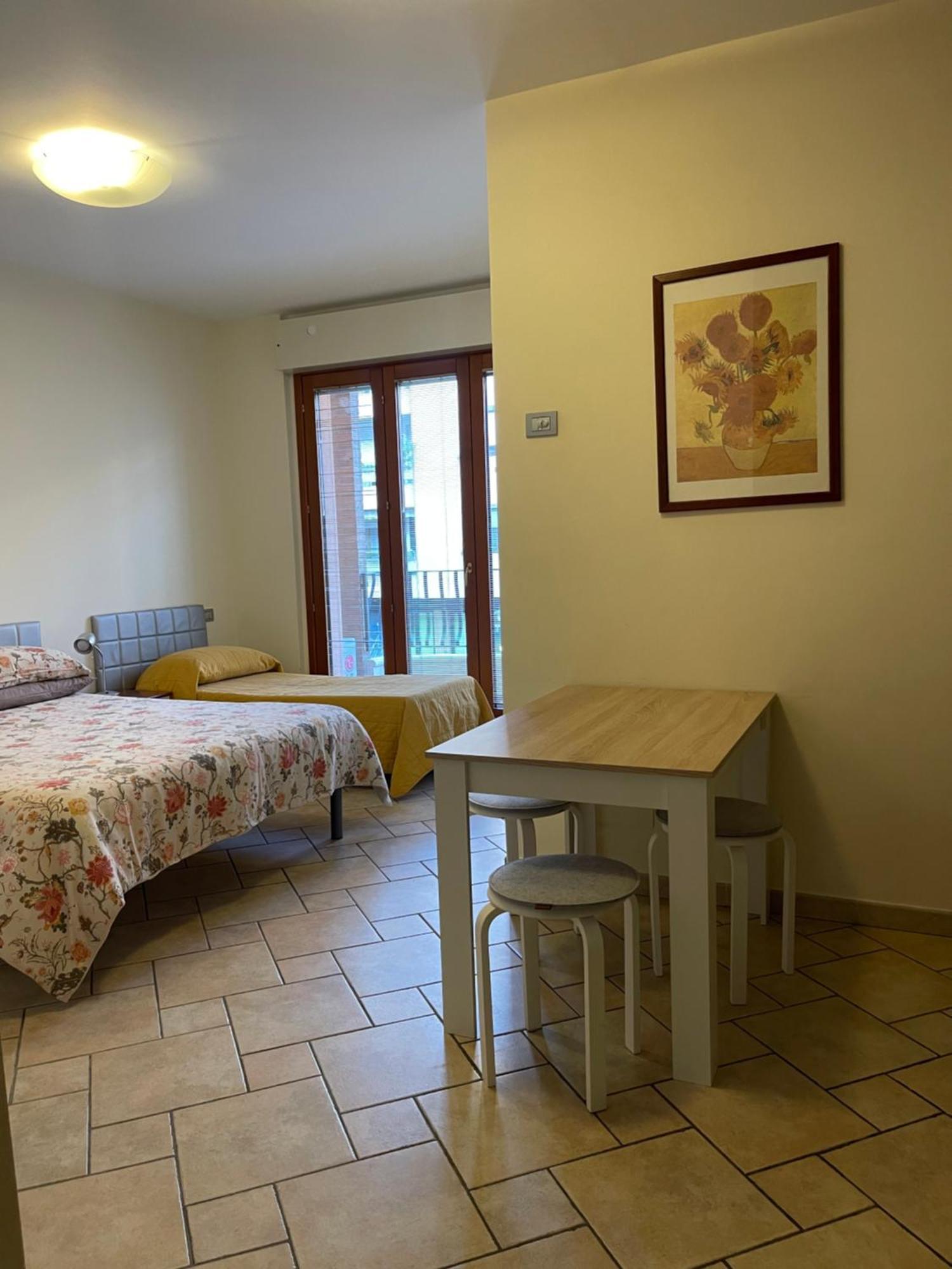 Studio Sole E Residenza Luna Assisi Exterior photo