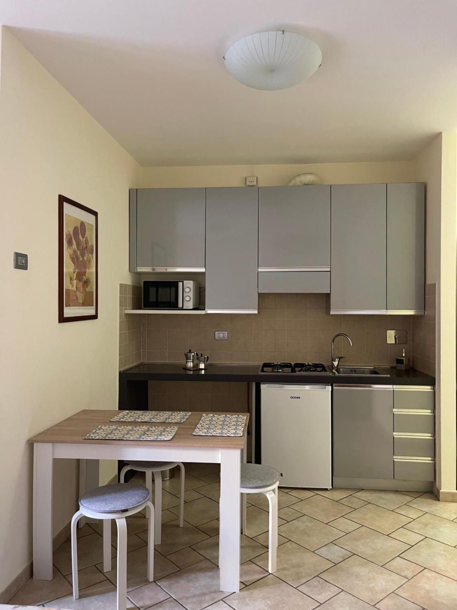 Studio Sole E Residenza Luna Assisi Exterior photo