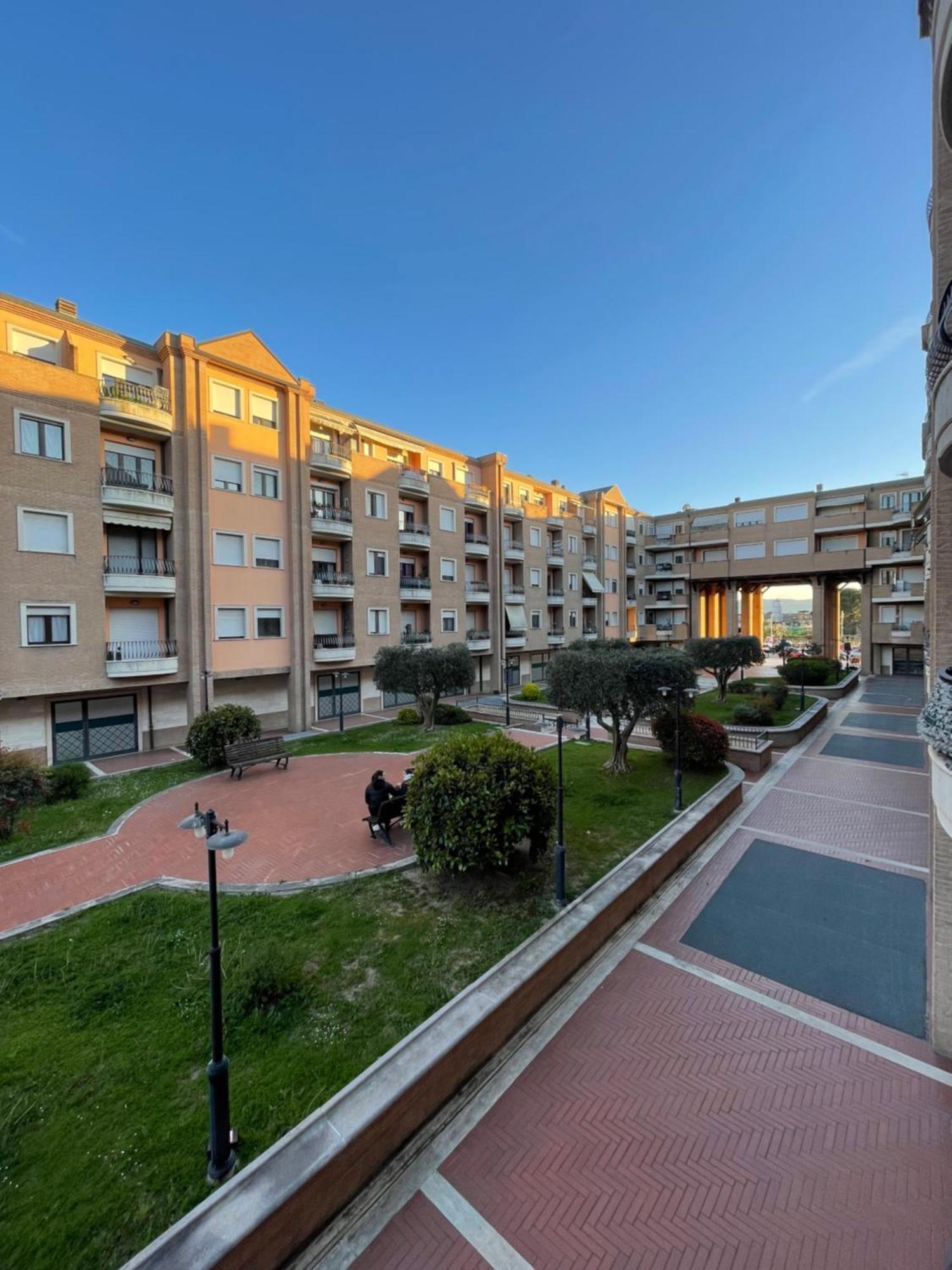 Studio Sole E Residenza Luna Assisi Exterior photo