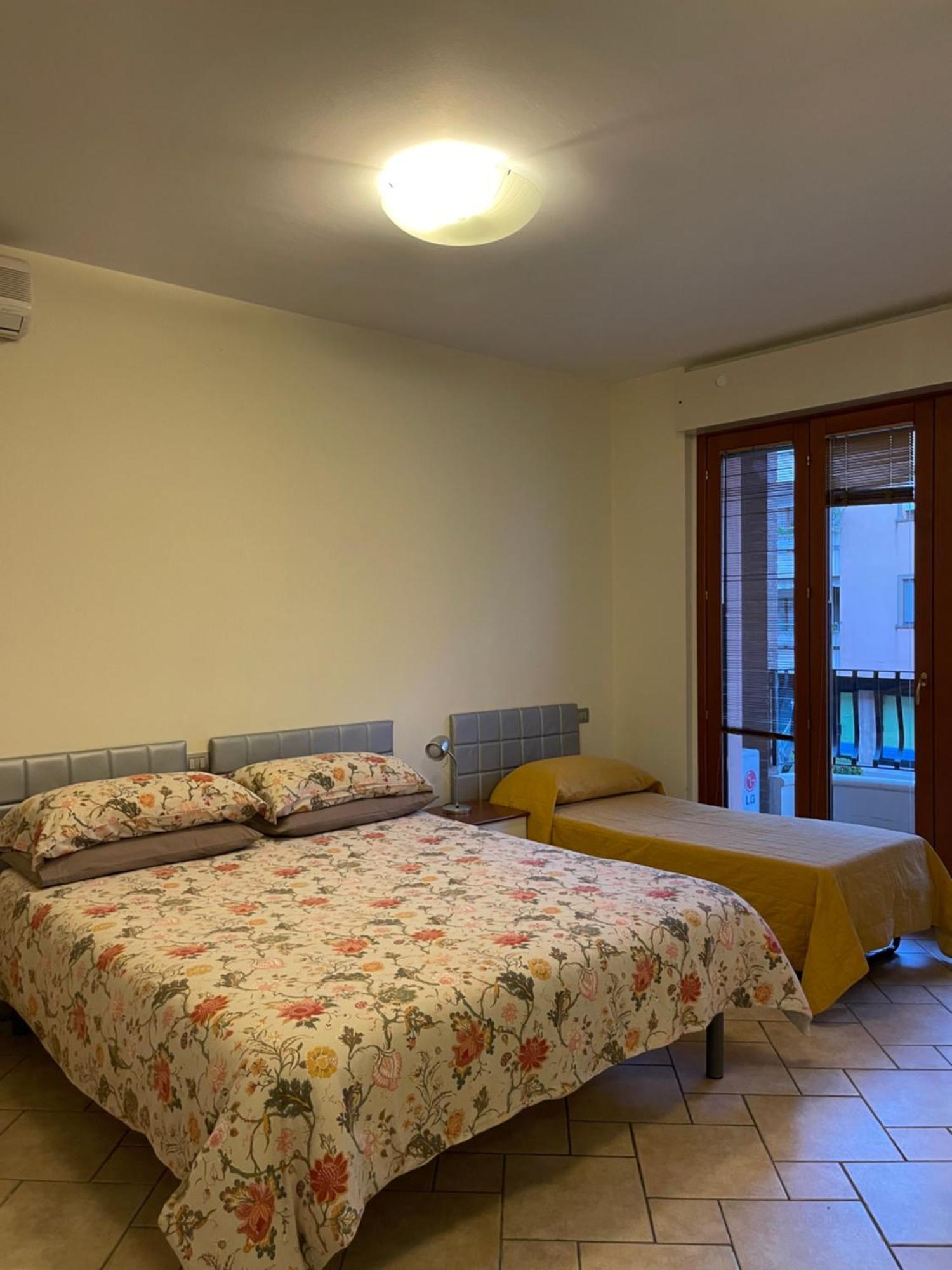 Studio Sole E Residenza Luna Assisi Exterior photo
